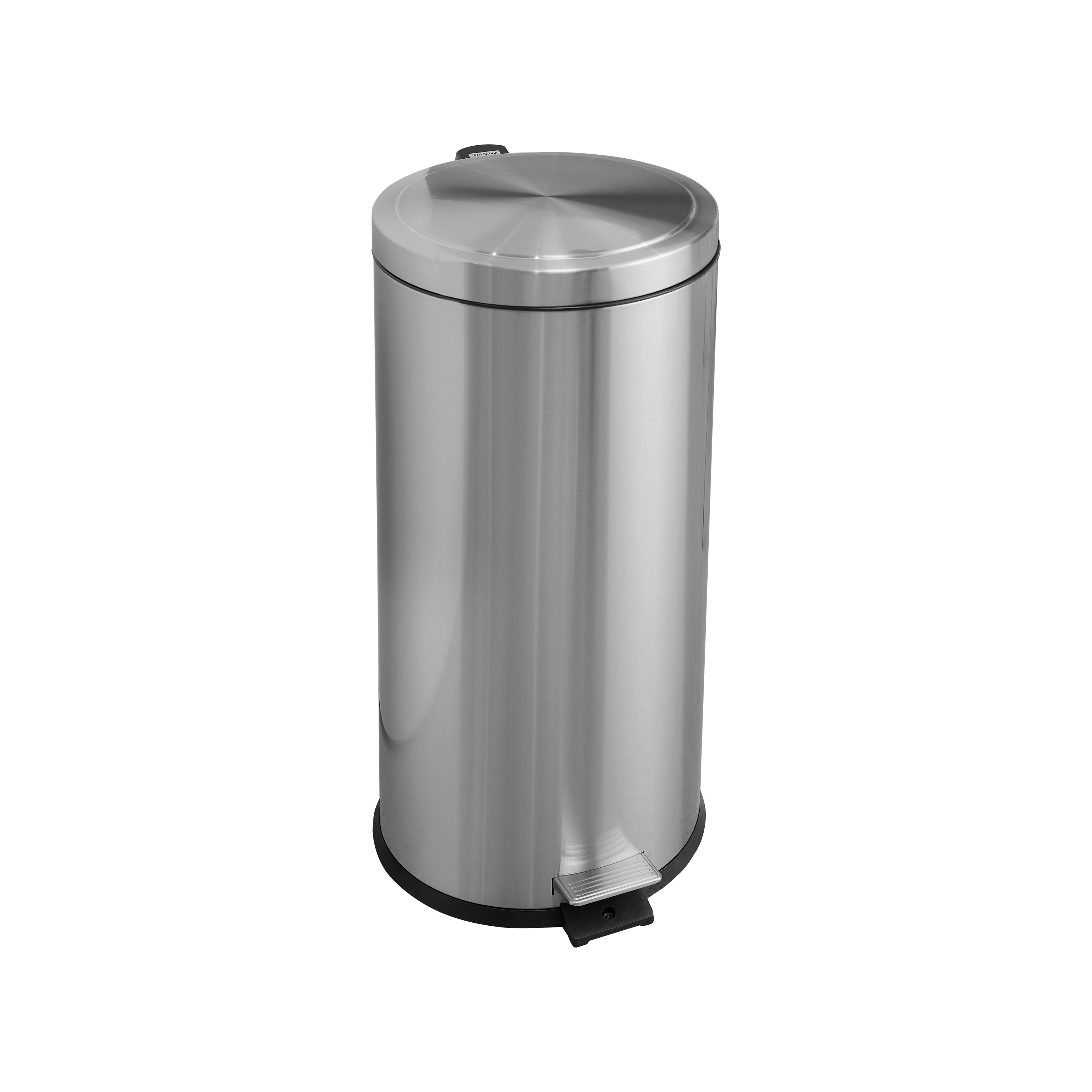 8 gallon trash can liners