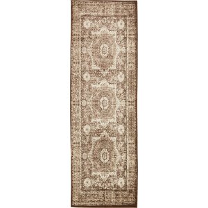 Yareli Brown/Beige Area Rug