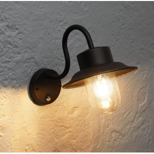 Pir Security Lights Motion Sensor You Ll Love Wayfair Co Uk Quickview