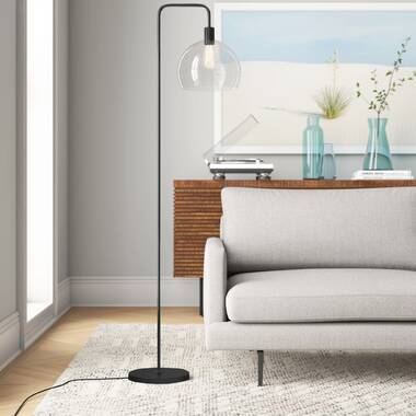 Wayfair Floor Lamps You Ll Love In 23