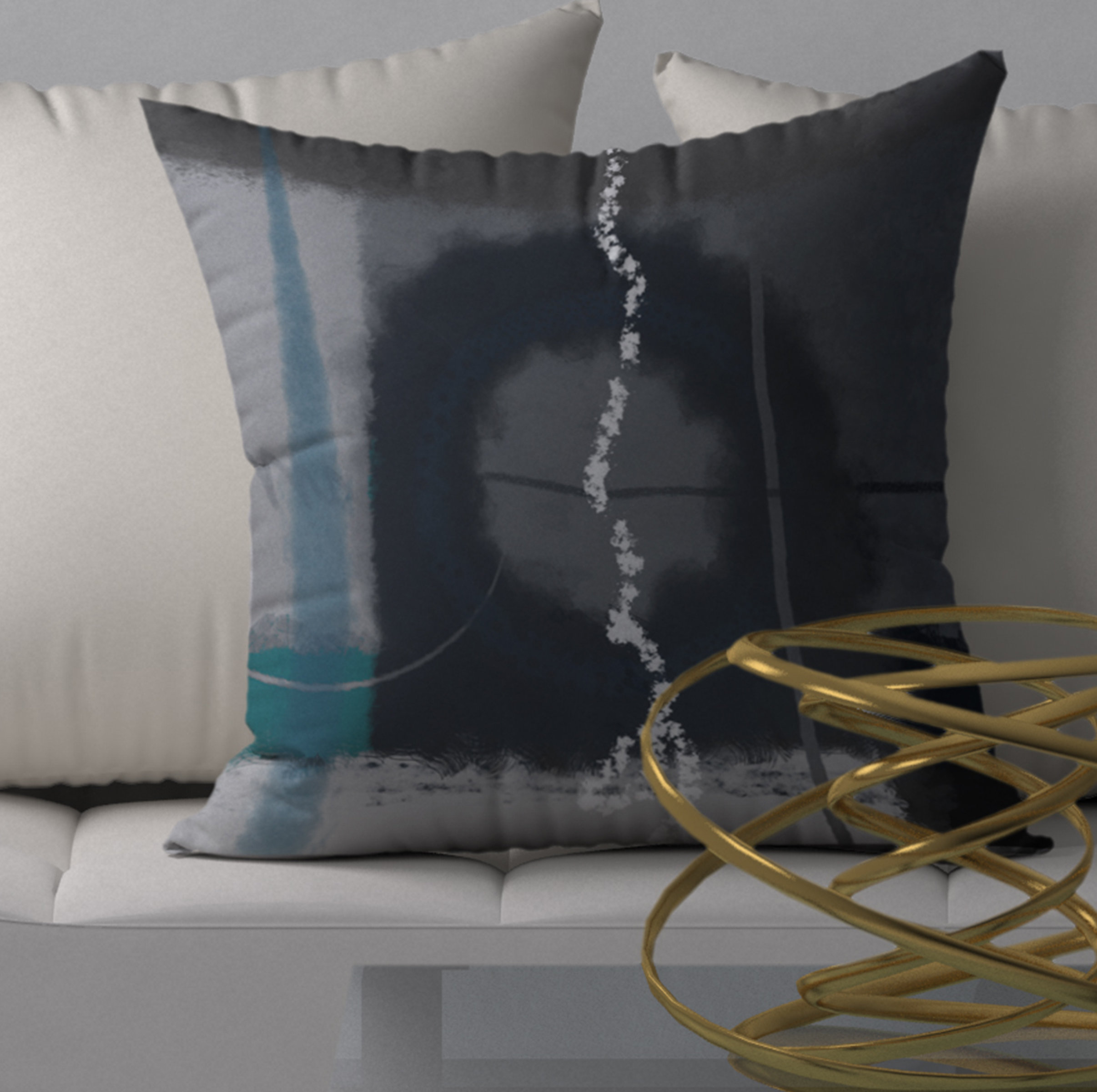 atira designs pillows