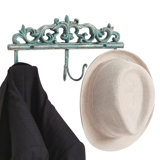 French Country Wall Hooks Coat Racks You Ll Love In 2020 Wayfair