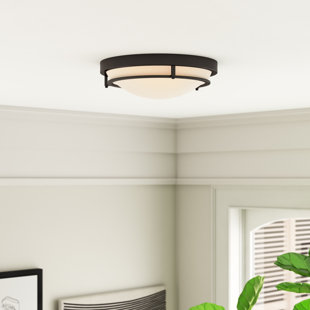 flush lounge ceiling lights