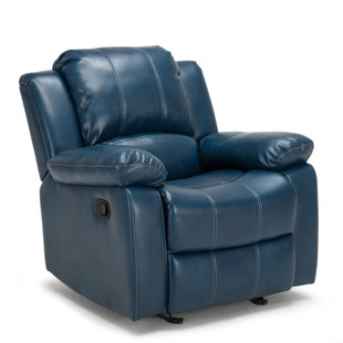 true innovations rocker recliner