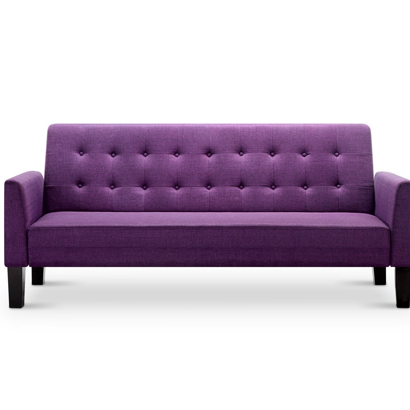 Tynemouth Convertible Sleeper Sofa Joss Main Tynemouth Convertible Sleeper Sofa