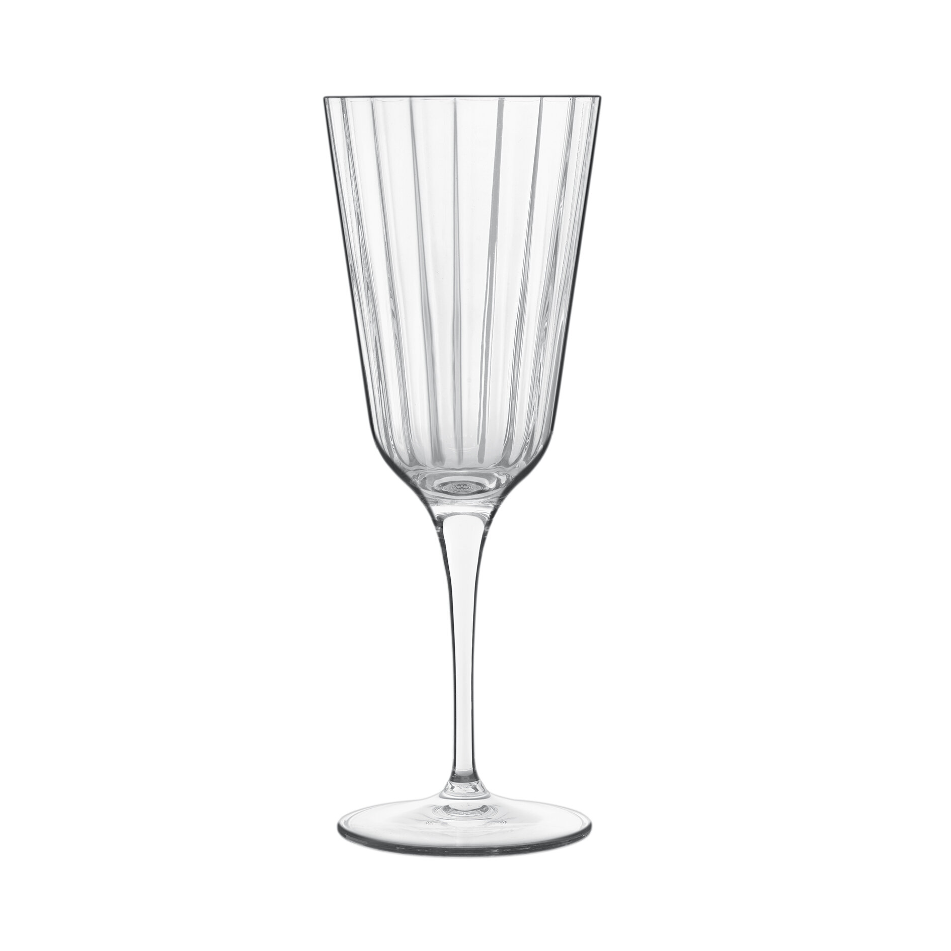 Luigi Bormioli Bach 85 Oz Vintage Cocktail Glasses Set Of 4 Wayfair 8451