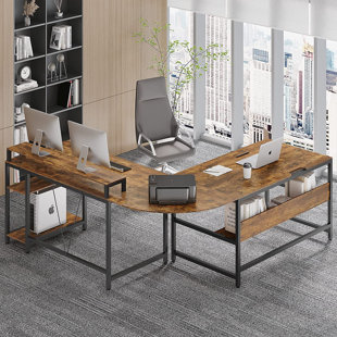 target loring desk