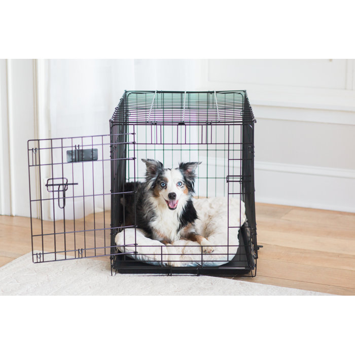 Petmate Snoozzy Cozy Comforter Dog Mat Pad Reviews Wayfair Ca