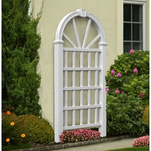 Hanover Vinyl Trellis