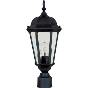 Best Rabana Modern Cast Outdoor 1-Light Lantern Head By Beachcrest Home Outdoor Lighting Rabana Modern Cast Outdoor 1-Light Lantern Head By Beachcrest Home Outdoor Lighting