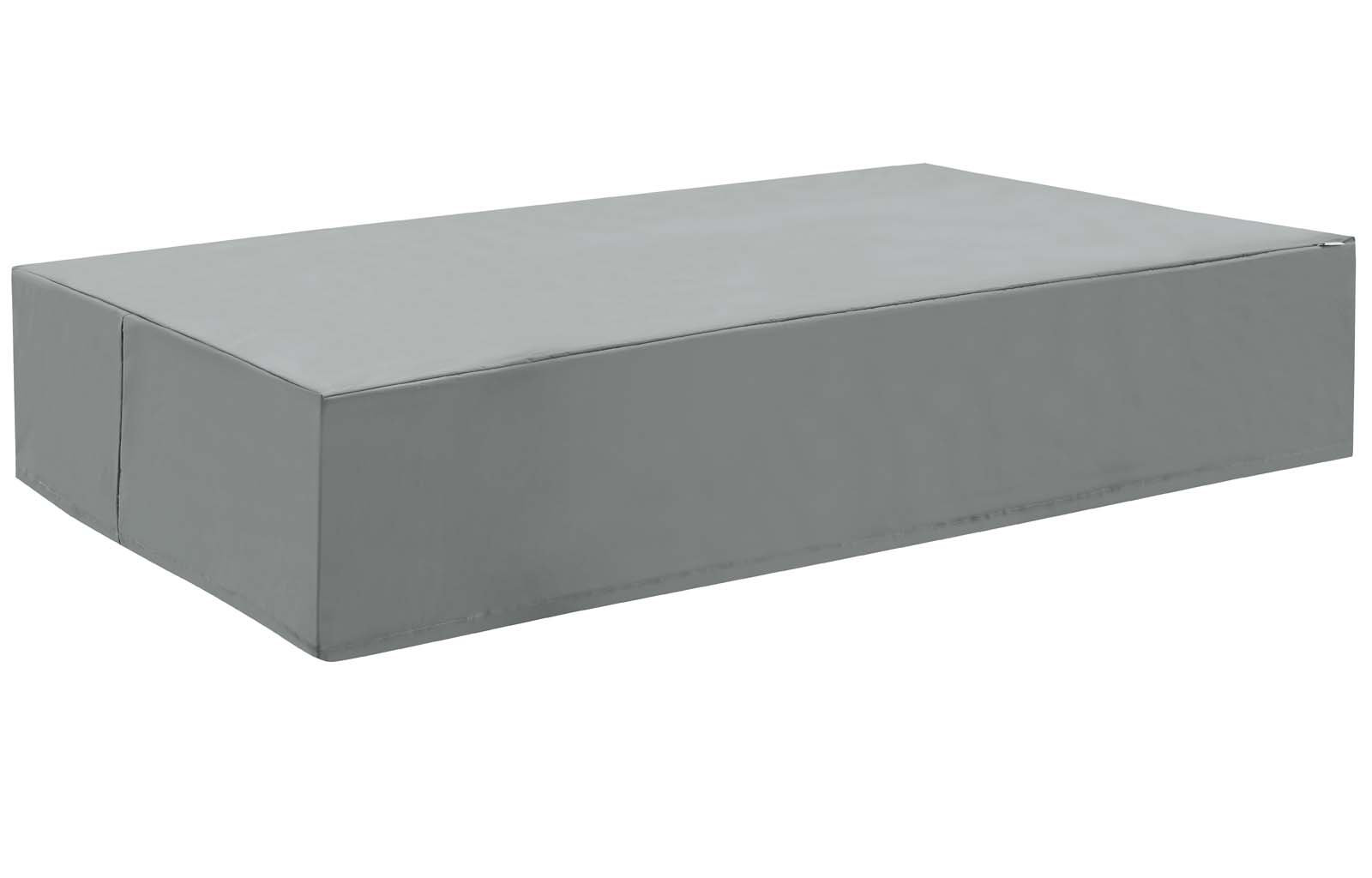 Winston Porter Double Chaise Patio Furniture Cover Wayfair