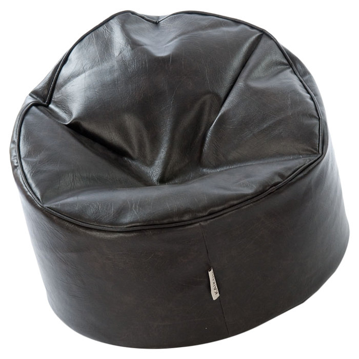 Kaikoo Cool Chill Bean Bag Chair Reviews Wayfair Co Uk Cool Chill Bean Bag Chair