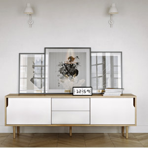 TV-Lowboard von Hazelwood Home