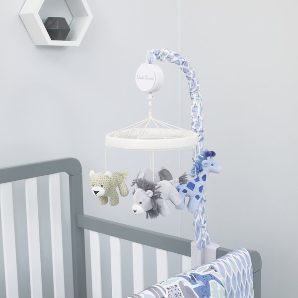 Featured image of post Crib Mobile Placement