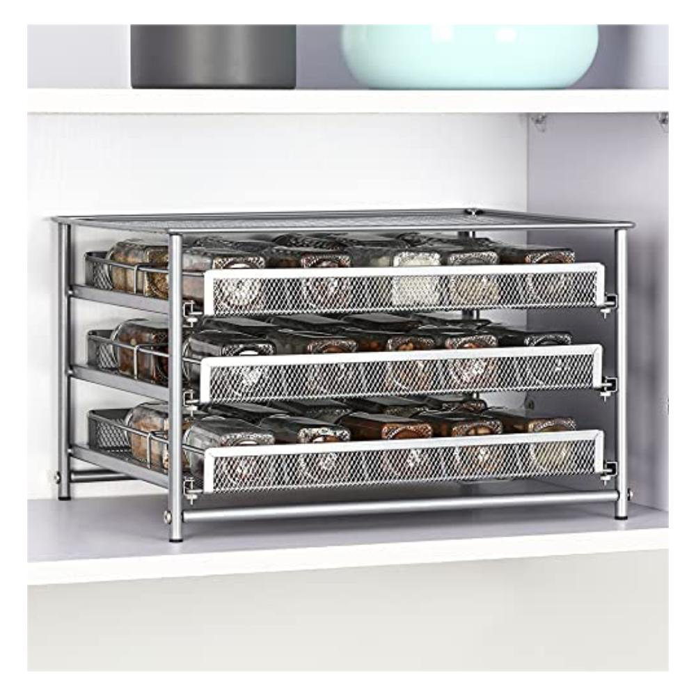 Belfry Kitchen FreeStanding Spice Rack Wayfair.co.uk