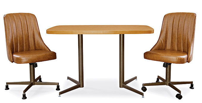 3 Piece Dining Set