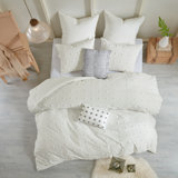 Ivory Cream Comforters You Ll Love In 2020 Wayfair