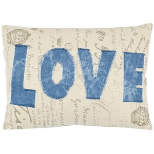 Mallory Cotton Lumbar Pillow (Set of 2)