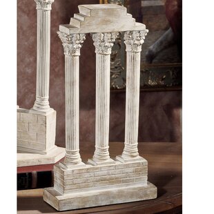 Indoor Decorative Columns Wayfair