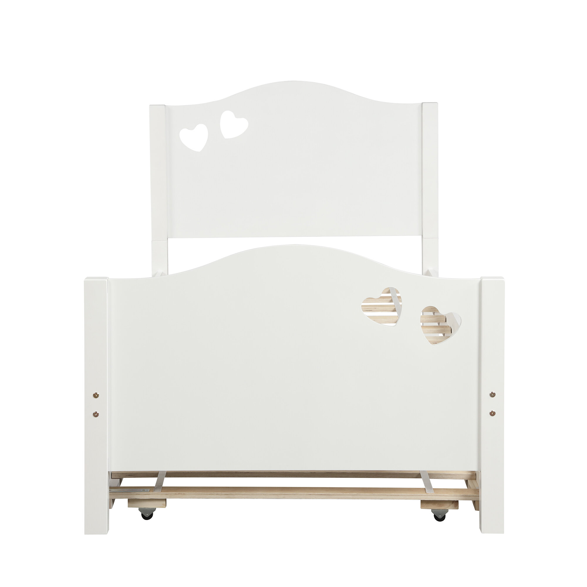 twin convertible bed