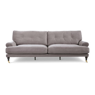 Dietrich Sofa by Brayden Studio Spacial Price