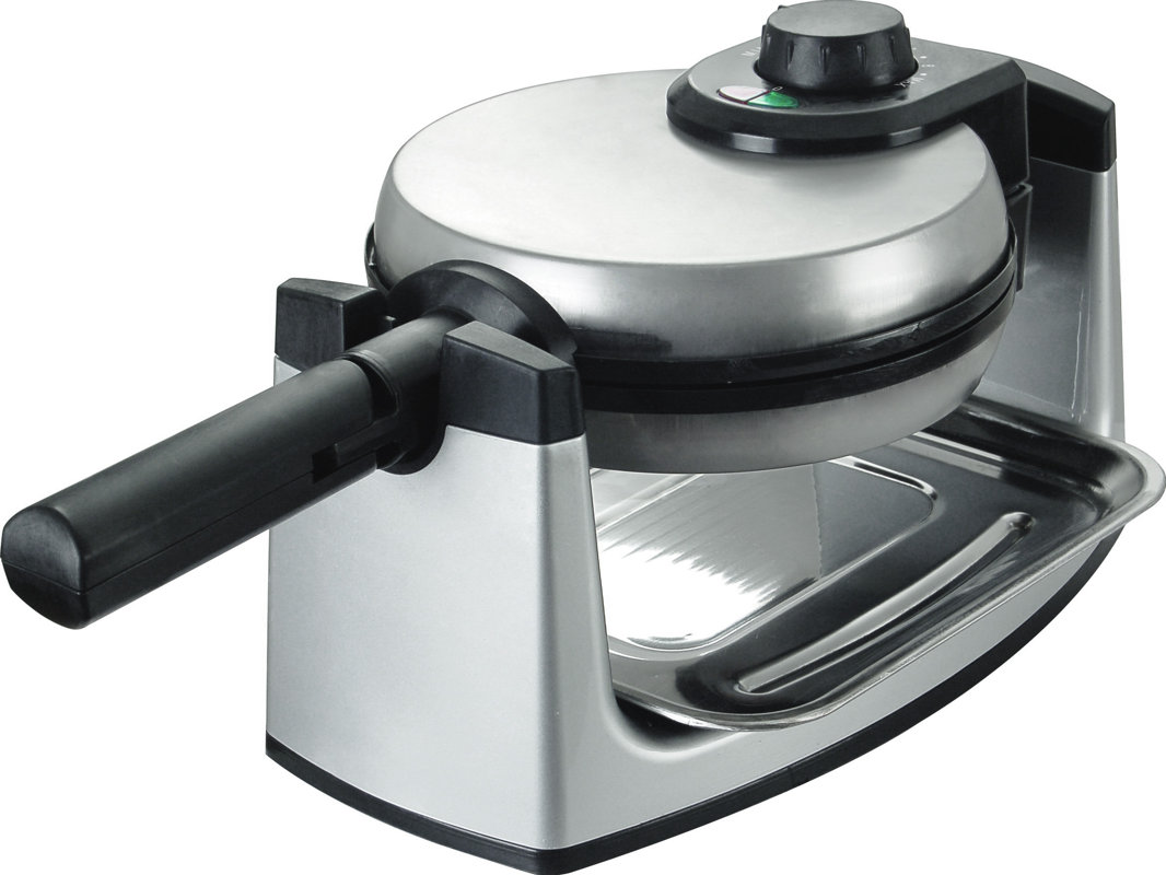 Kalorik Kalorik Waffle Maker & Reviews Wayfair