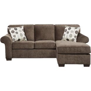 Ranger Sectional by Red Barrel Studio