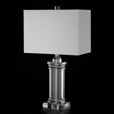 Mynatt 27" Table Lamp
