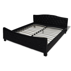 Futonbett von Home Etc