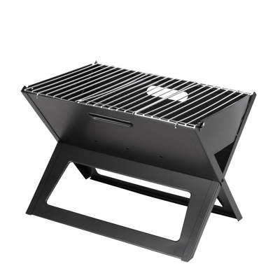 NCAA Connecticut Huskies Portable Charcoal X-Grill
