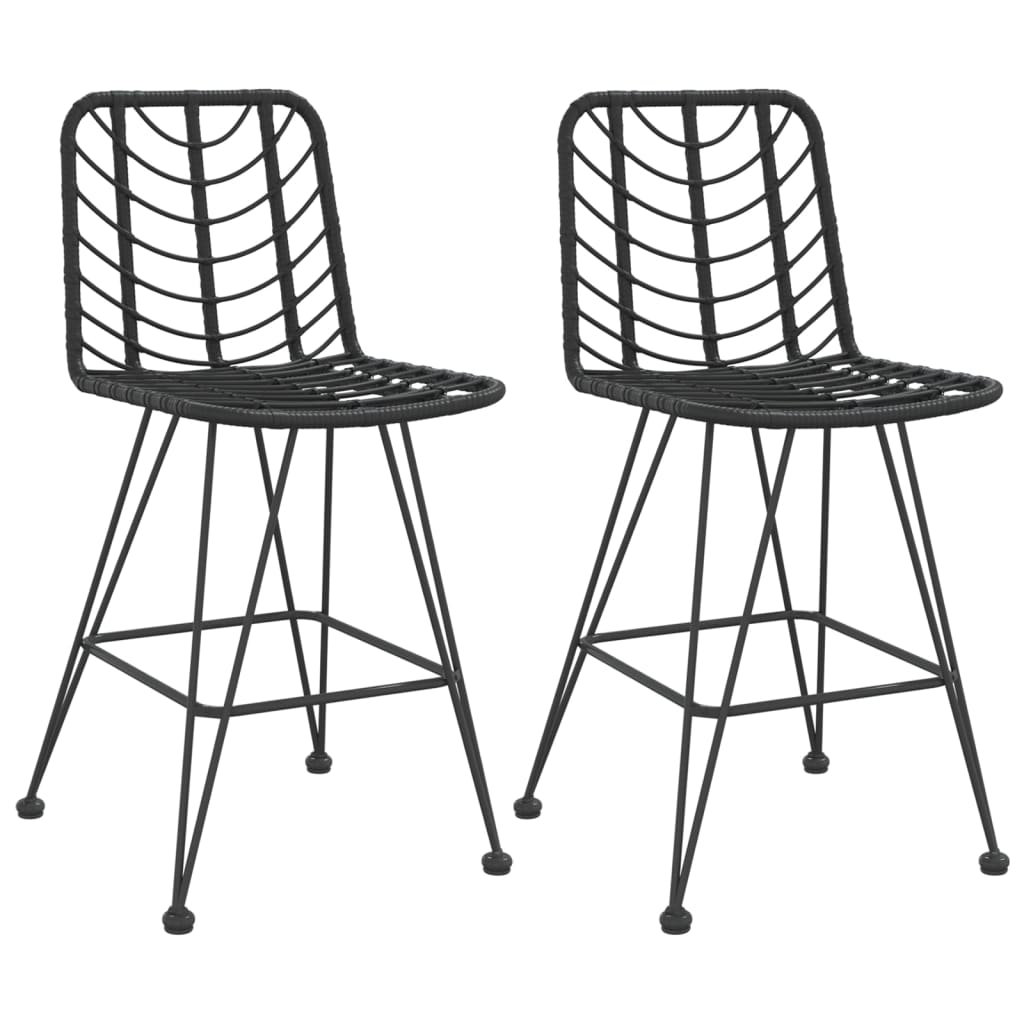 Oliver Patio Bar Stool Wayfair