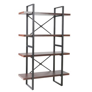 Annandale Etagere Bookcase By Gracie Oaks