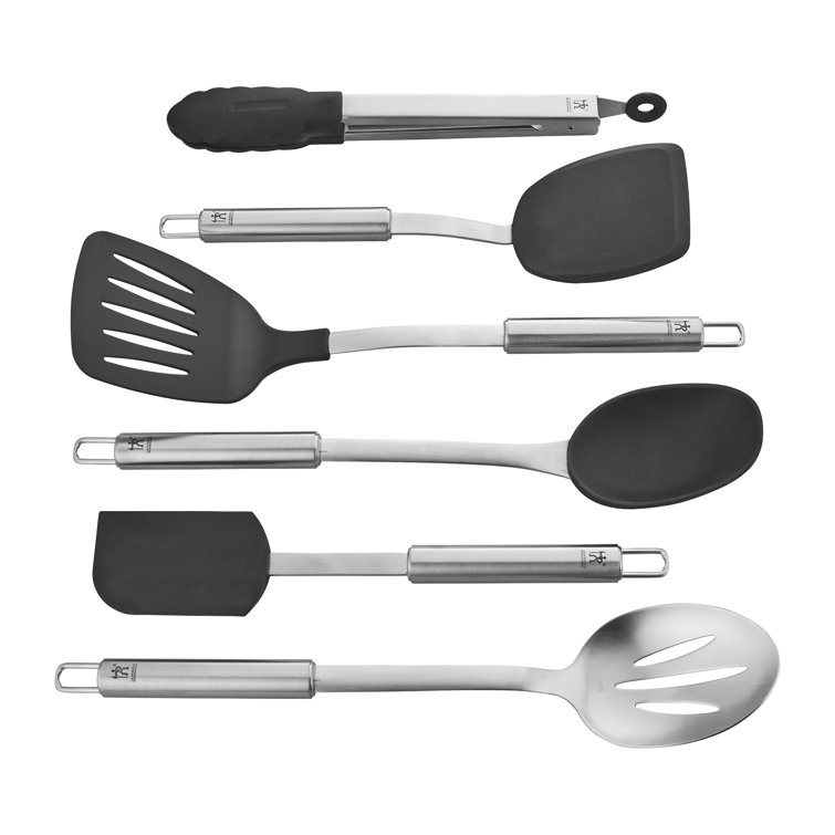 Henckels 6 Piece Kitchen Tool Set Reviews Wayfair