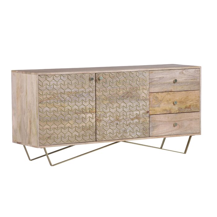 Sideboard PASCUA - Bloomsbury