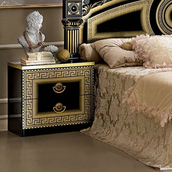 Versace home мебель