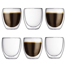 Clear Teacups Mugs Teacups You Ll Love In 2021 Wayfair