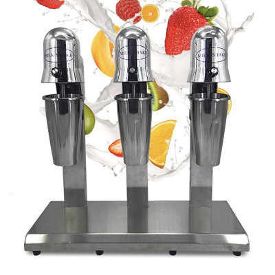 Electric DrinkMaster Frozen Drink Maker
