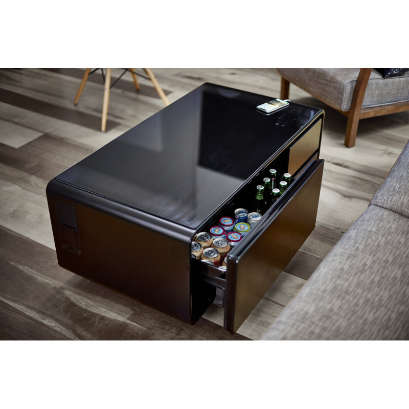 Sobro Smart Coffee Table Reviews Wayfair