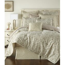 Canora Grey Alverez Comforter Set | Wayfair