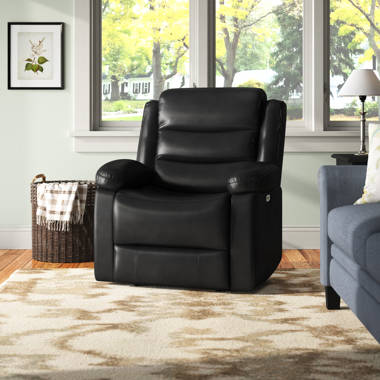 sealy mavis recliner