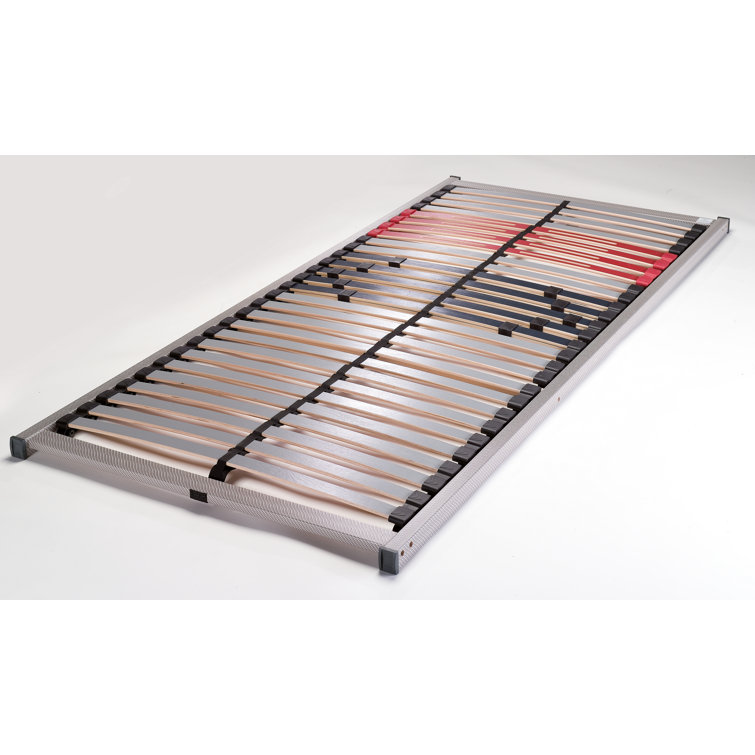 schlaraffia lattenrost classic 28 nv schlaraffia extra flache bauweise bewertungen wayfair de