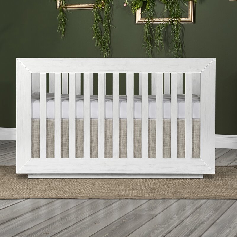 graco maddox convertible crib