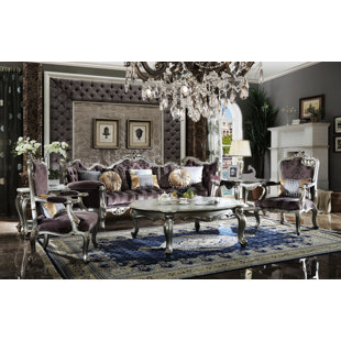 Curcio Sofa by Astoria Grand Fresh