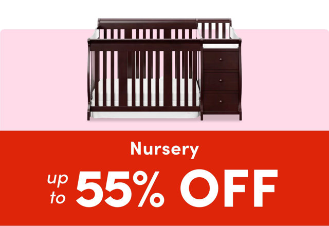 Nursery Furniture Deals