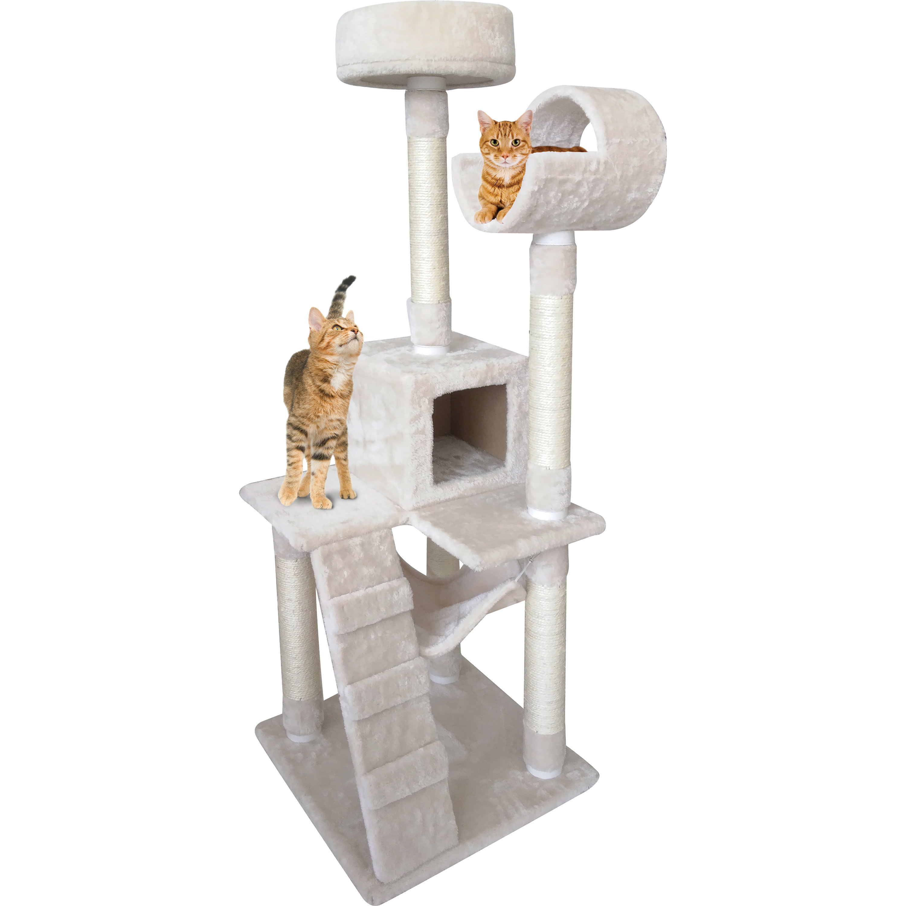 penn plax cat tree