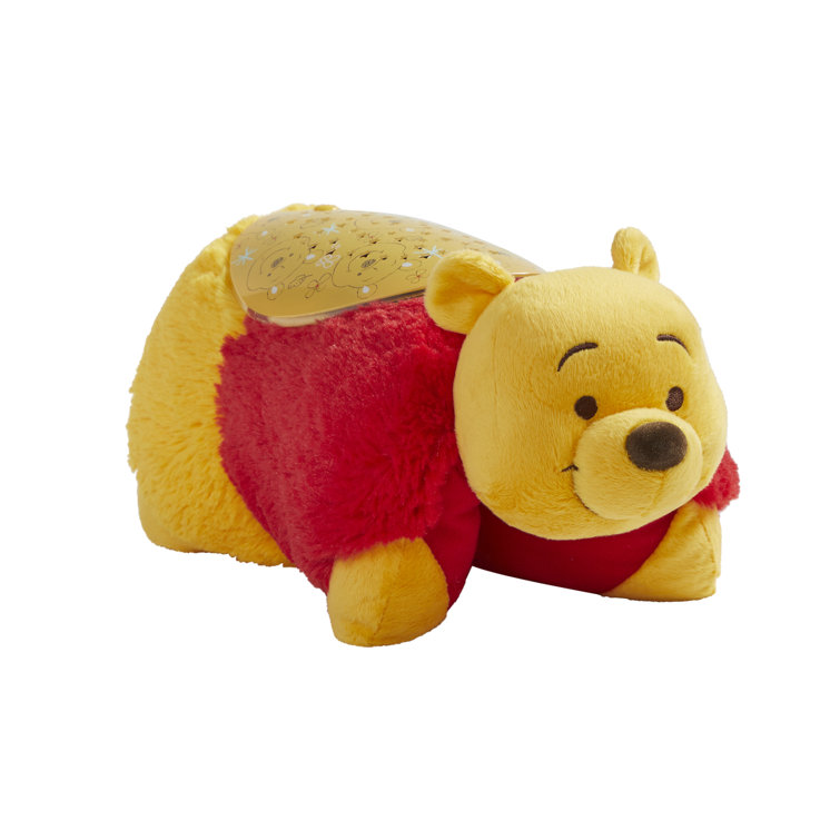 pooh pillow