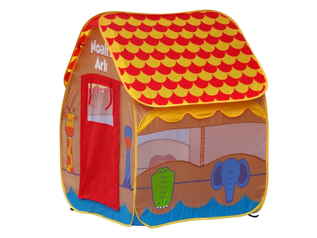 Noah s Ark Play Tent