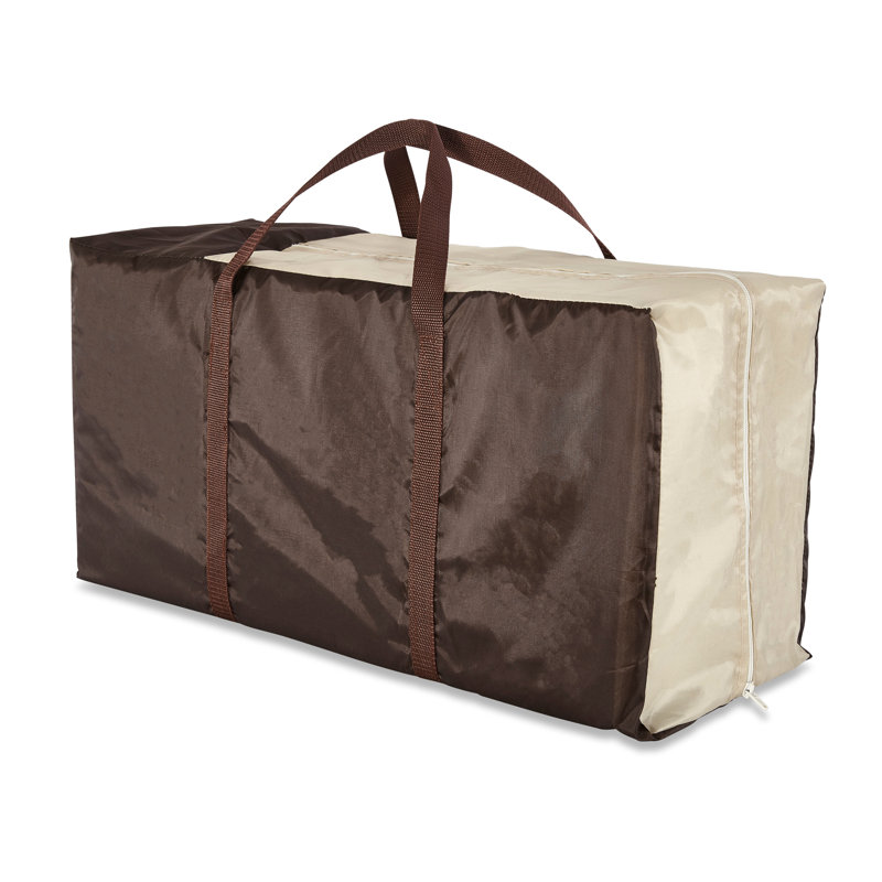 crib mattress storage bag