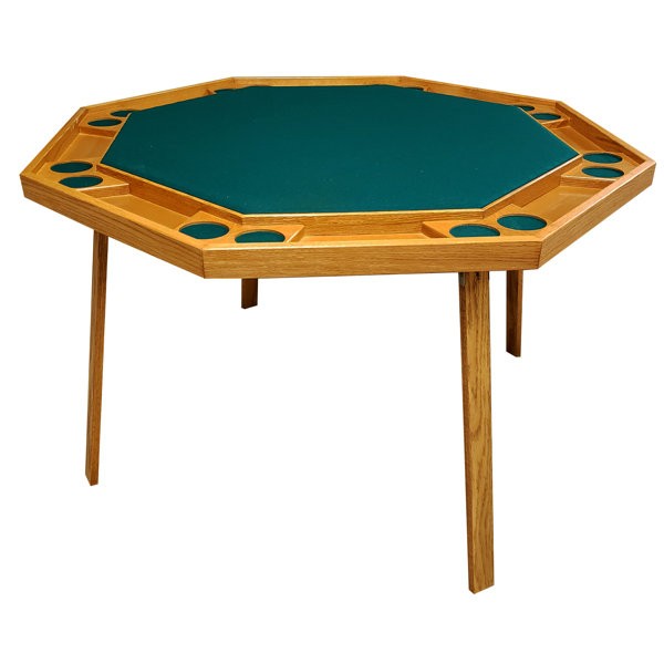 poker table for 8