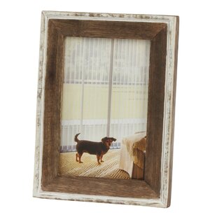 261665 Steel Bar Rustic Picture Frame MADE IN USA 